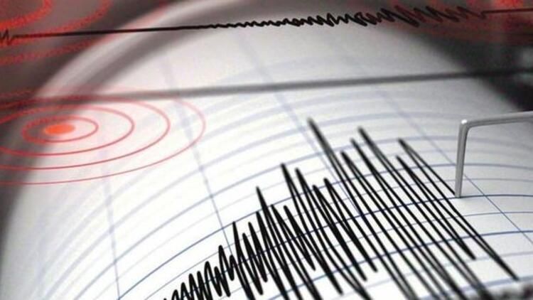 Şanlıurfa’da deprem oldu! İşte depremin merkez üssü