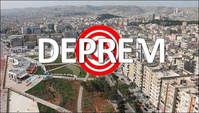 Şanlıurfa'da depremin bilançosu arttı