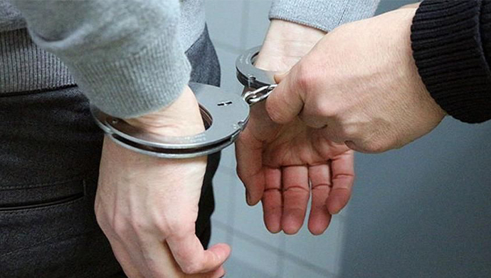 Şanlıurfa'da dev operasyon: 44 kişi gözaltına alındı