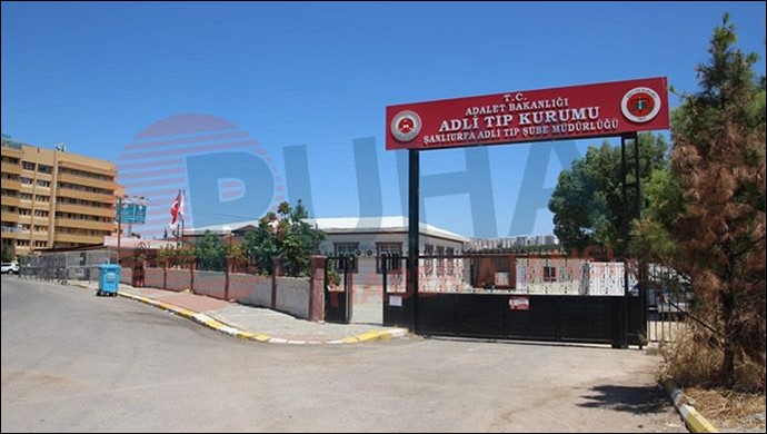 Şanlıurfa'da elektrik akımına kapılan kadının feci sonu!
