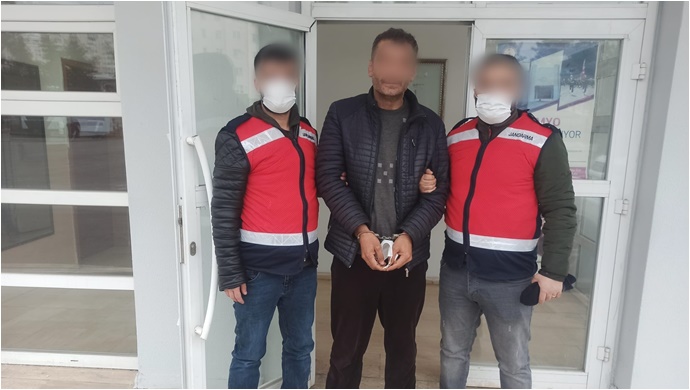 Şanlıurfa'da eşini silahla yaralayan Koca tutuklandı-(VİDEO)