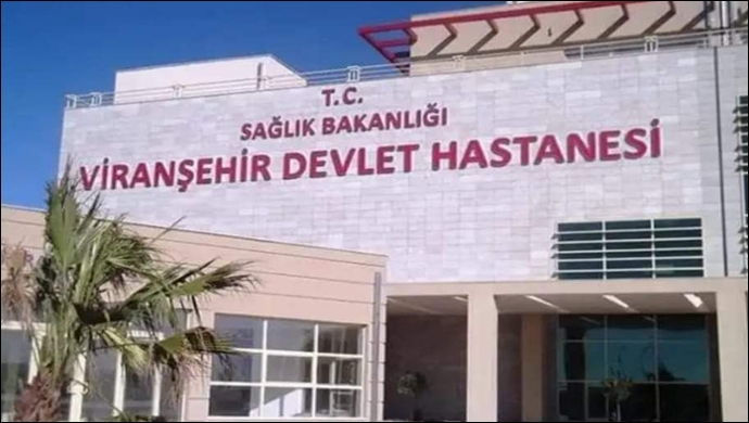 Şanlıurfa'da Feci Kaza: 1 Ölü,5 Yaralı