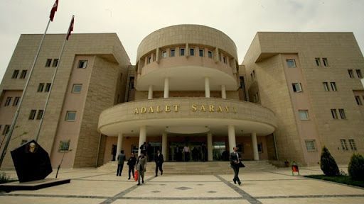Şanlıurfa'da FETÖ/PDY Operasyonu :5 Gözaltı