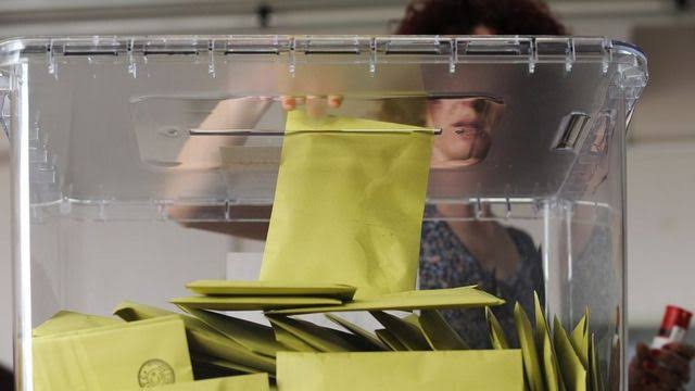 Şanlıurfa'da genel kurul ve kongreler ertelendi