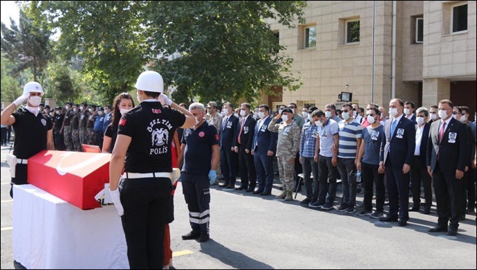 Şanlıurfa'da görev yapan genç savcıdan acı haber!