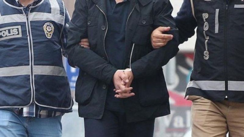 Şanlıurfa'da hırsızlık:3 Gözaltı
