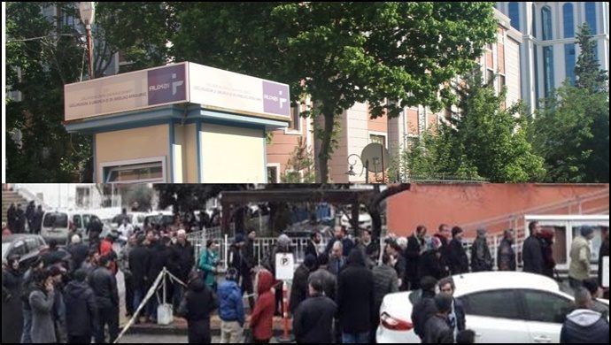 Şanlıurfa’da İşçi Alımı Başvuruları Başladı