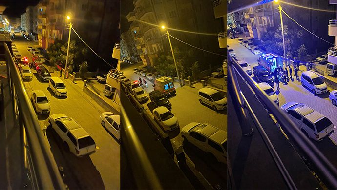 Şanlıurfa’da işkence iddiası: Polis müdahale etti