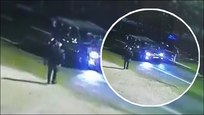 Şanlıurfa'da kan donduran görüntüler