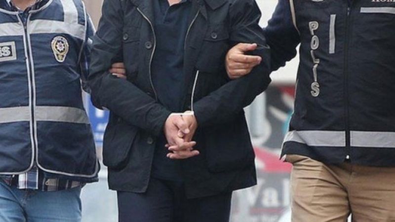 Şanlıurfa'da kasten öldürme suçundan aranan kişi yakalandı