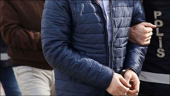 Urfa polisinden mağaralara dev operasyon: Aranan şüpheli 18 şahıs yakalandı-(VİDEO)