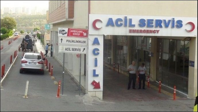 Şanlıurfa’da Mülk sahibi ile kiracı anlaşmazlığında kan aktı :1 ölü