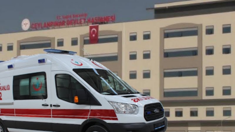 Şanlıurfa'da olaysız gün geçmiyor: 1 ölü 1 yaralı
