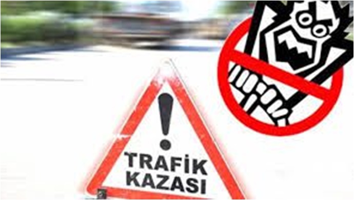 Şanlıurfa'da otomobil ve tır çarpıştı: 1 ölü, 4 yaralı