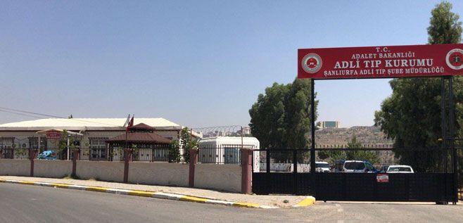 Şanlıurfa'da otomobilin çarptığı gencin acı sonu!