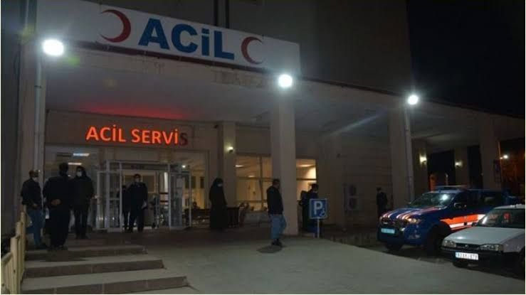 Şanlıurfa'da otomobil motosiklete çarptı: 1 yaralı