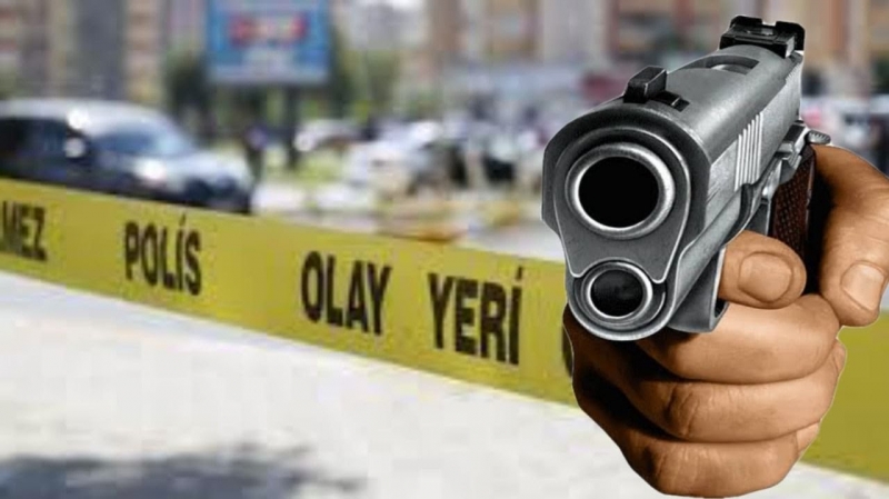 Şanlıurfa'da otomobile silahlı saldırı:1 ölü