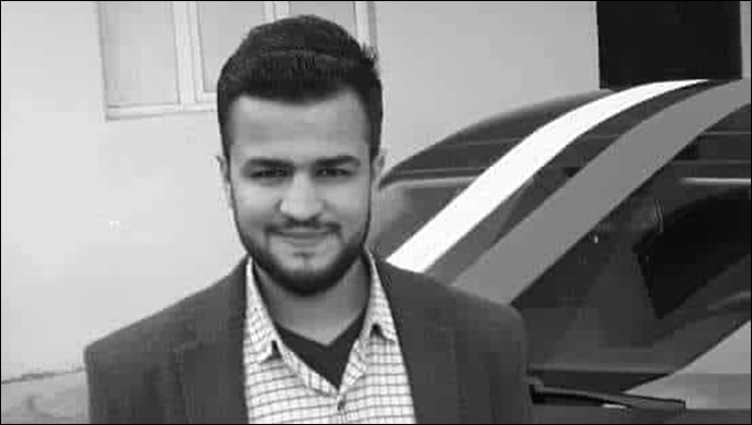 Şanlıurfa'da Psikolojik Sorun Yaşayan Vatandaş İntihar Etti