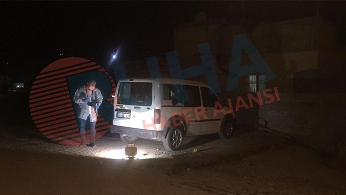 Şanlıurfa’da Ramazan’da kan aktı: 2 ölü, 11 yaralı