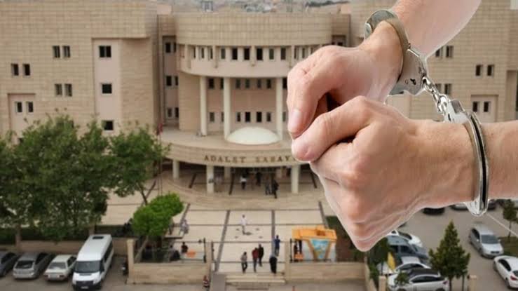 Şanlıurfa'da sağlık çalışanının darp eden 3 zanlı gözaltına alındı