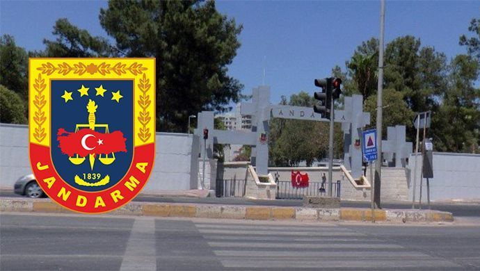 Şanlıurfa'da silah kaçakçılığı operasyonu: 1 tutuklama