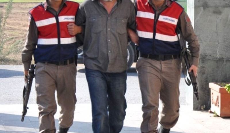 Şanlıurfa’da silah kaçakçılığına 1 tutuklama