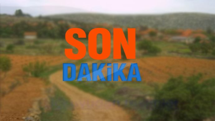 Şanlıurfa’da silahlı kavga: 1 ölü 4 yaralı