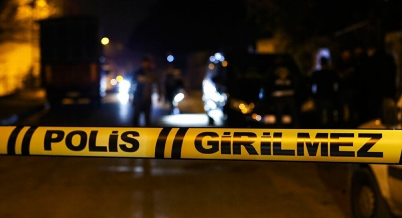 Şanlıurfa'da silahlı kavga: 2 ölü 1 ağır yaralı 