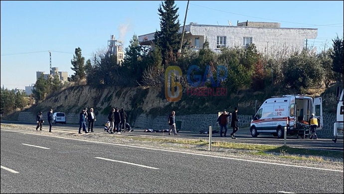 İşte 5 kişinin öldüğü Urfa’daki kavganın görüntüleri!
