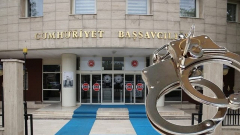 Şanlıurfa'da Silahlı Suç Örgütü Operasyonu: 13 Kişi Tutuklandı