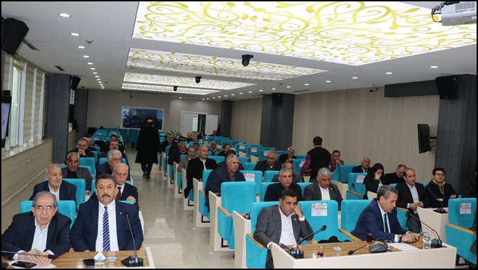 Şanlıurfa'da suya yüzde 20 indirim yapıldı