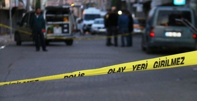 Şanlıurfa'da Tartıştığı Öz Yeğenini Öldürdü