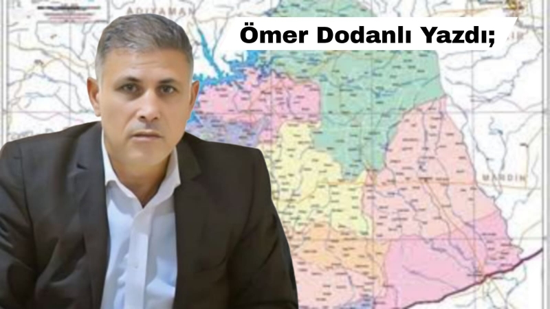 Şanlıurfa'da Uydu Kent Projesi: Sessiz Konsey, Gürültülü Eleştiriler