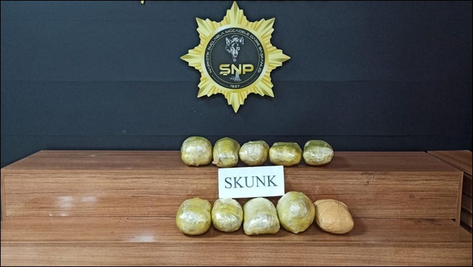 Şanlıurfa'da uyuşturucu operasyonu:2 gözaltı