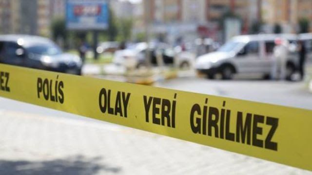 Şanlıurfa'da yine arazi kavgası: Ölü ve çok sayıda yaralı var
