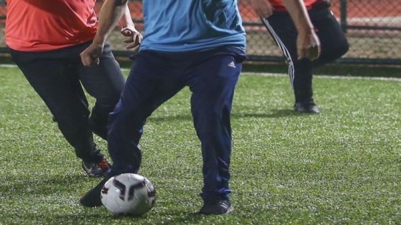 Şanlıurfa'daki futbolseverler dikkat! Halısahalar açılıyor