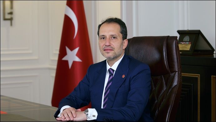 Şanlıurfa'daki İntiharlar Erbakan'ın da Gündeminde! -(VİDEO)