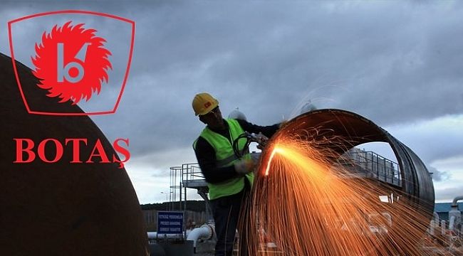 Şanlıurfa'daki işsiz vatandaşlar dikkat! BOTAŞ alım yapıyor