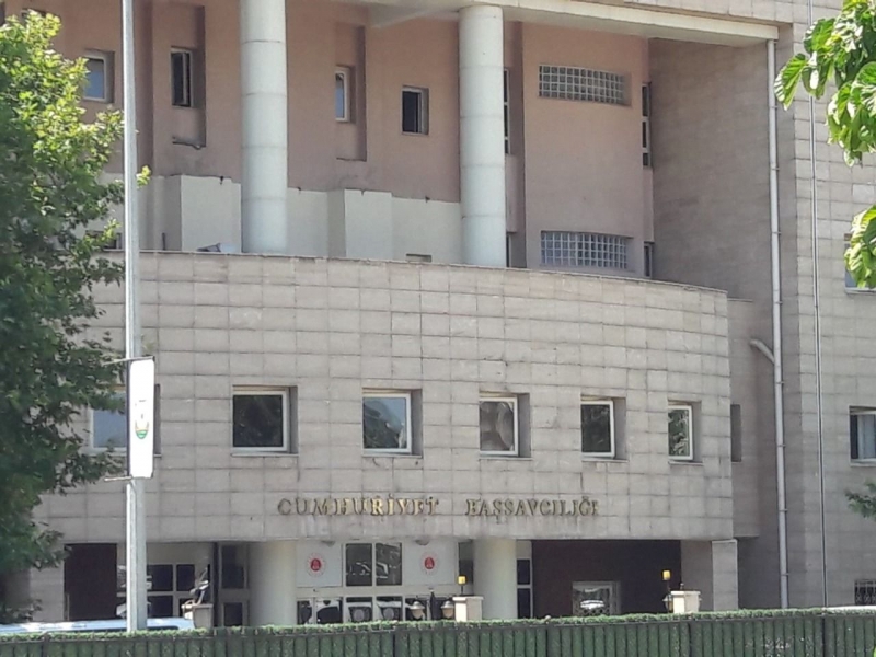 Şanlıurfa'daki PKK/KCK operasyonunda HDP'li belediye meclis üyesi tutuklandı