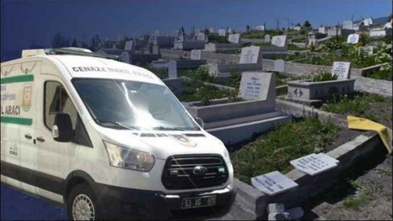 Şanlıurfalı 4 Aileye Acı Haber Geldi!