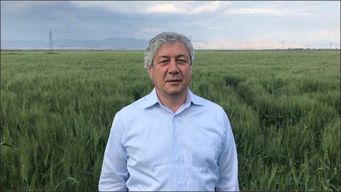 Şanlıurfalı çiftçiler endişeli Fiyatlar hala açıklanmadı