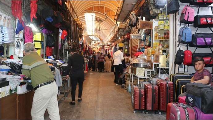 Şanlıurfalı esnaflar dikkat! Esnaf ve sanatkarların faiz destekli kredilerinde 6 aylık taksitleri ertelenecek