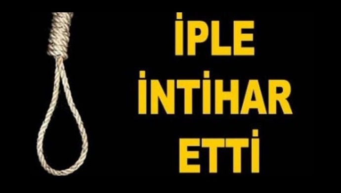 Şanlıurfalı genç Çalışmak için gittiği Antalya'da İntihar Etti