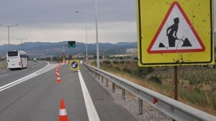 Şanlıurfalı sürücüler dikkat…Karayollarında son durum ne?