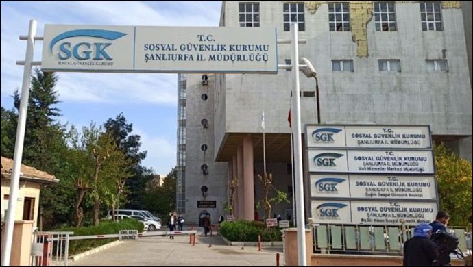 Şanlıurfalılar dikkat! O süre bugün sona eriyor