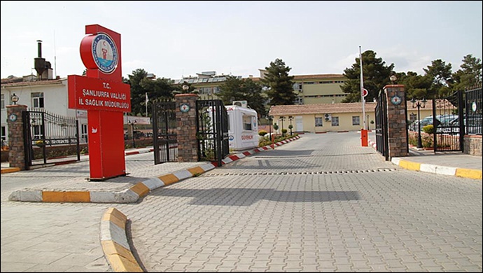 Şanlıurfalılar dikkat! Filyasyon ekibine 100 şoför alınacak