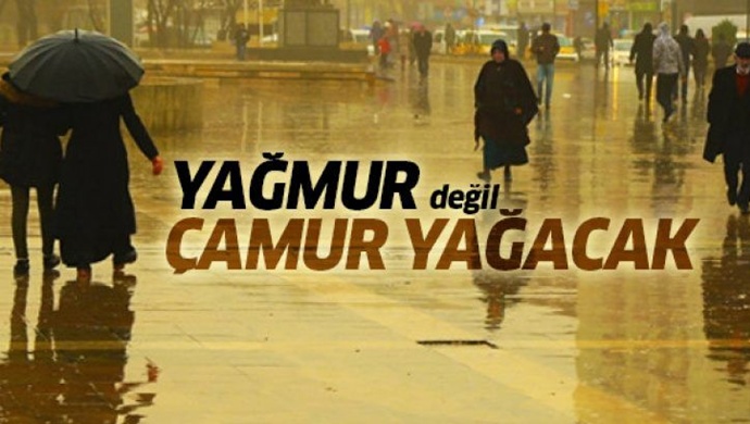 Şanlıurfalılar dikkat!