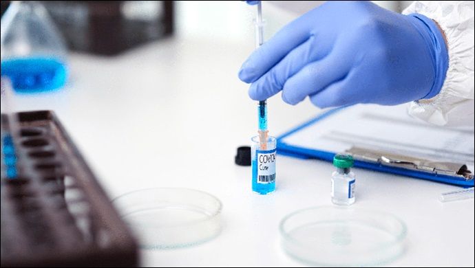 Şanlıurfalılar dikkat! Korona aşısı için randevu sistemi açıldı