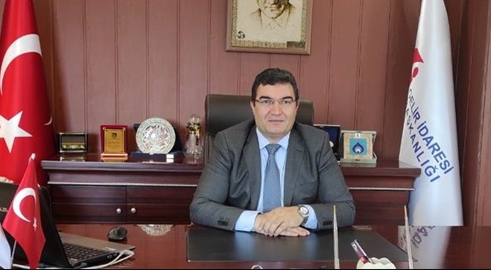 Şanlıurfalılar dikkat! Şanlıurfa Vergi Dairesi’den beyanname uyarısı