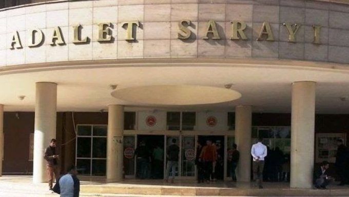Şanlıurfa'nın da Bulunduğu 16 İlde FETÖ Operasyonu